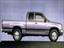 1998 Toyota T100 Xtracab